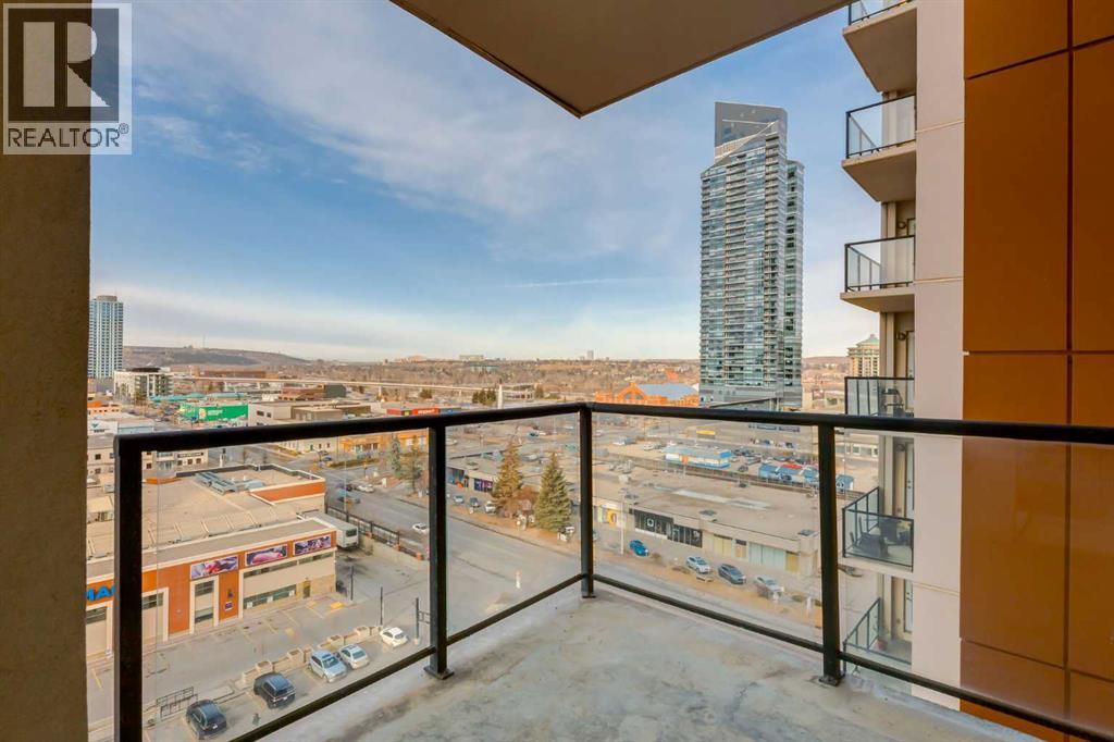1009, 1053 10 Street Sw, Calgary, Alberta  T2R 1S6 - Photo 26 - A2285176