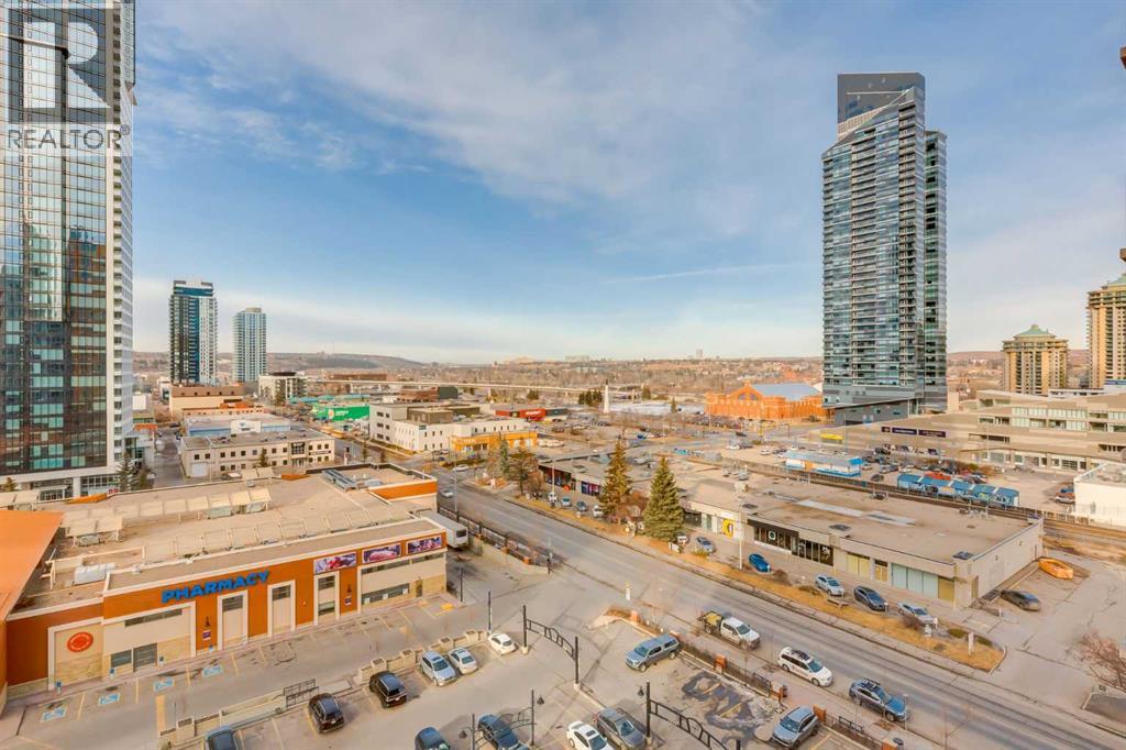 1009, 1053 10 Street Sw, Calgary, Alberta  T2R 1S6 - Photo 28 - A2285176