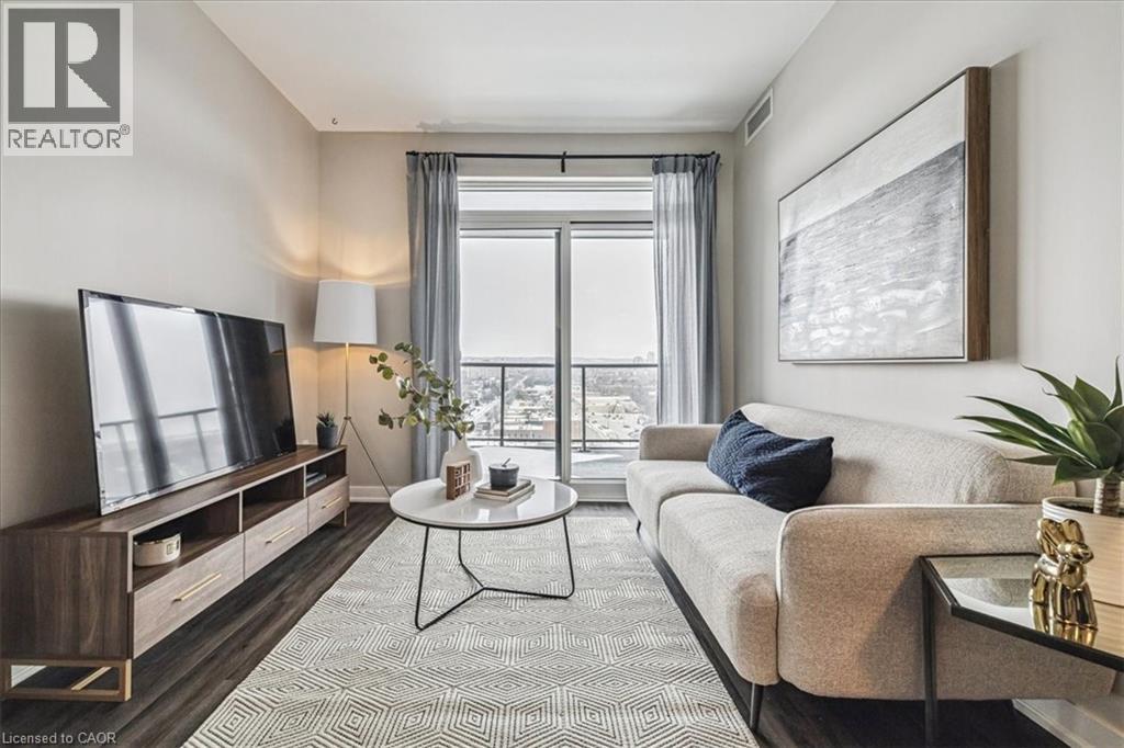 2007 James Street Unit# 1201, Burlington, Ontario  L7R 0G7 - Photo 9 - 40788532