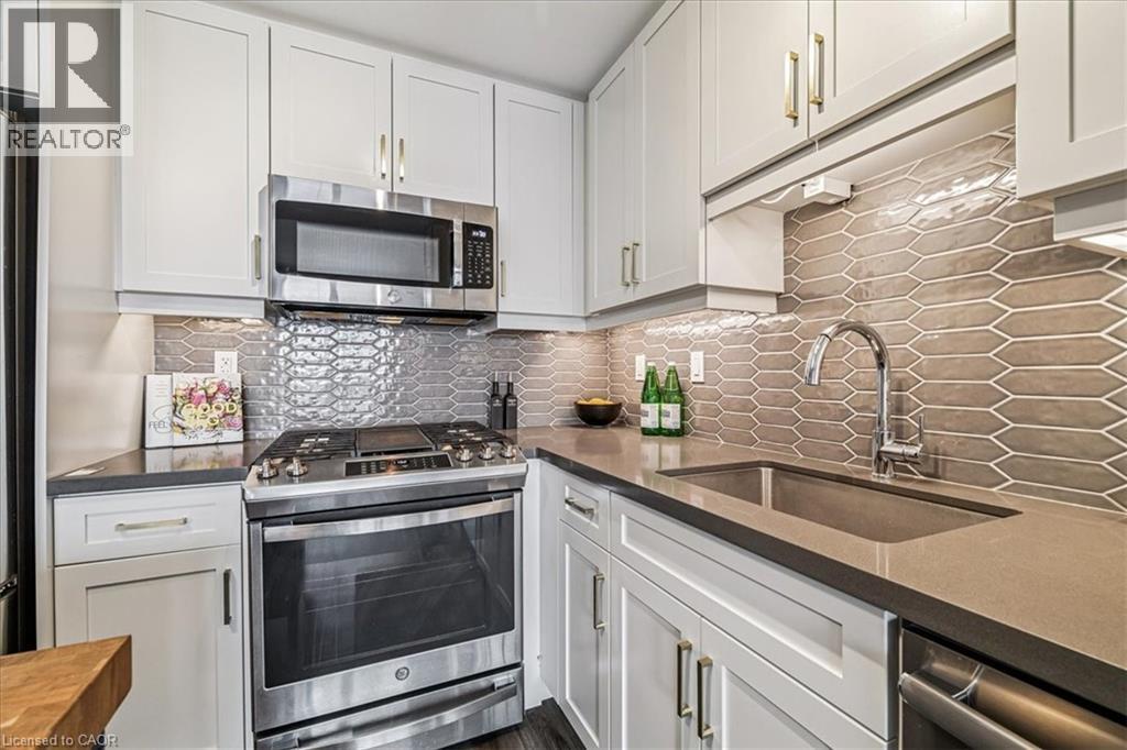 2007 James Street Unit# 1201, Burlington, Ontario  L7R 0G7 - Photo 13 - 40788532