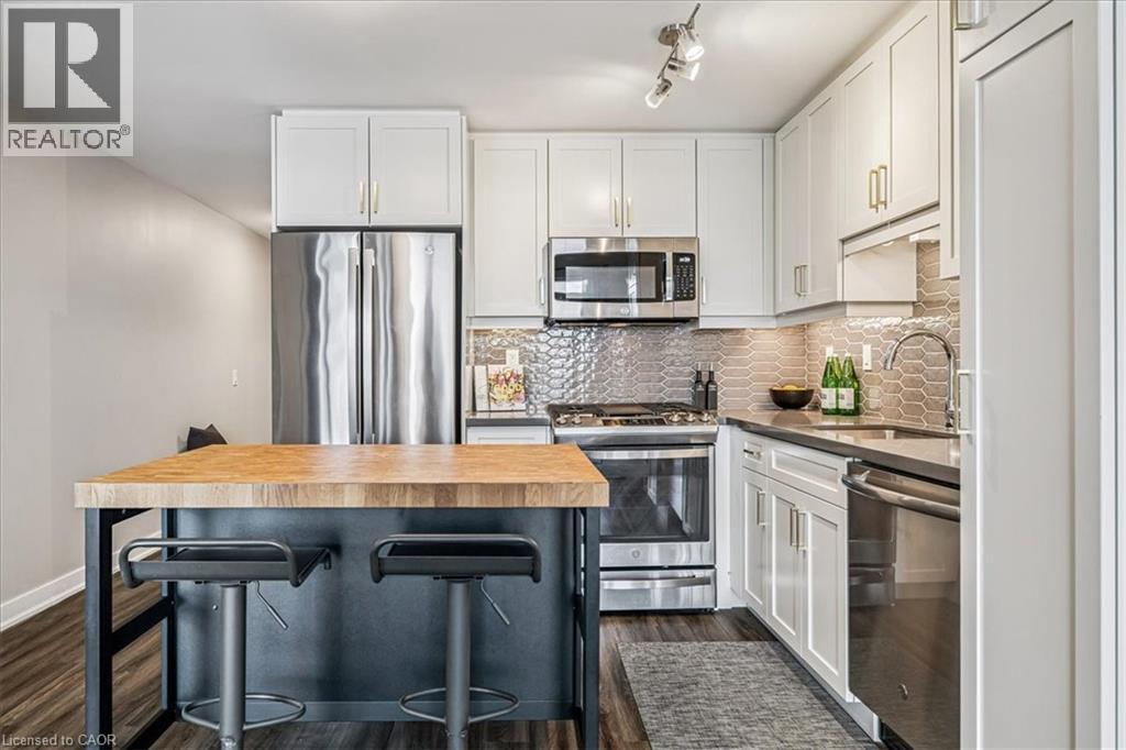 2007 James Street Unit# 1201, Burlington, Ontario  L7R 0G7 - Photo 7 - 40788532