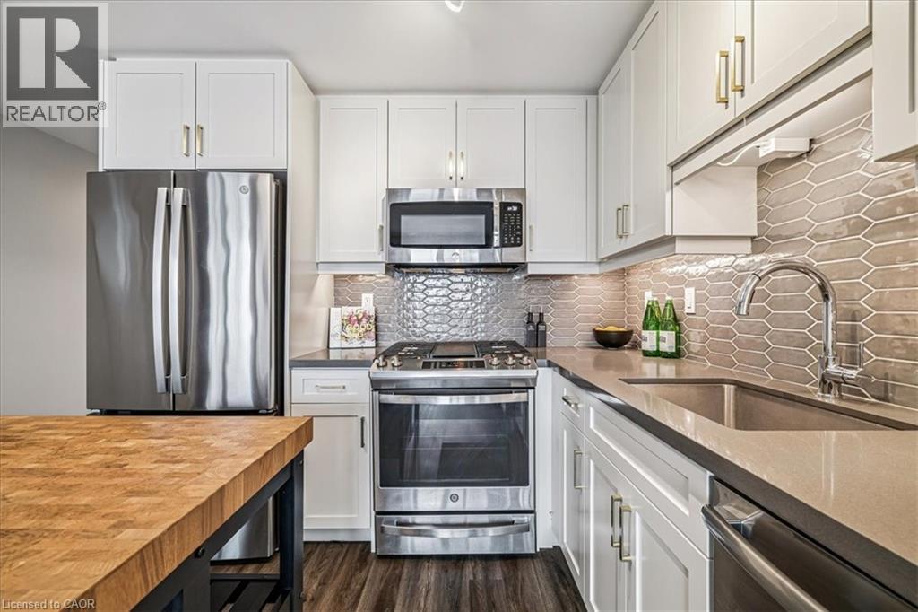 2007 James Street Unit# 1201, Burlington, Ontario  L7R 0G7 - Photo 15 - 40788532