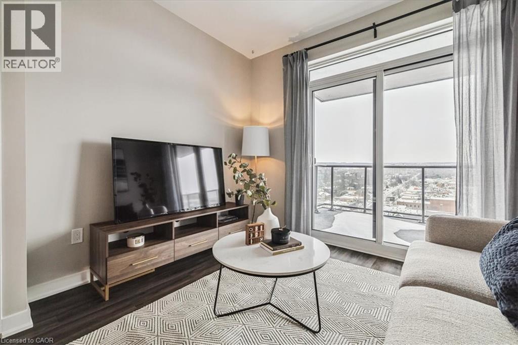 2007 James Street Unit# 1201, Burlington, Ontario  L7R 0G7 - Photo 11 - 40788532