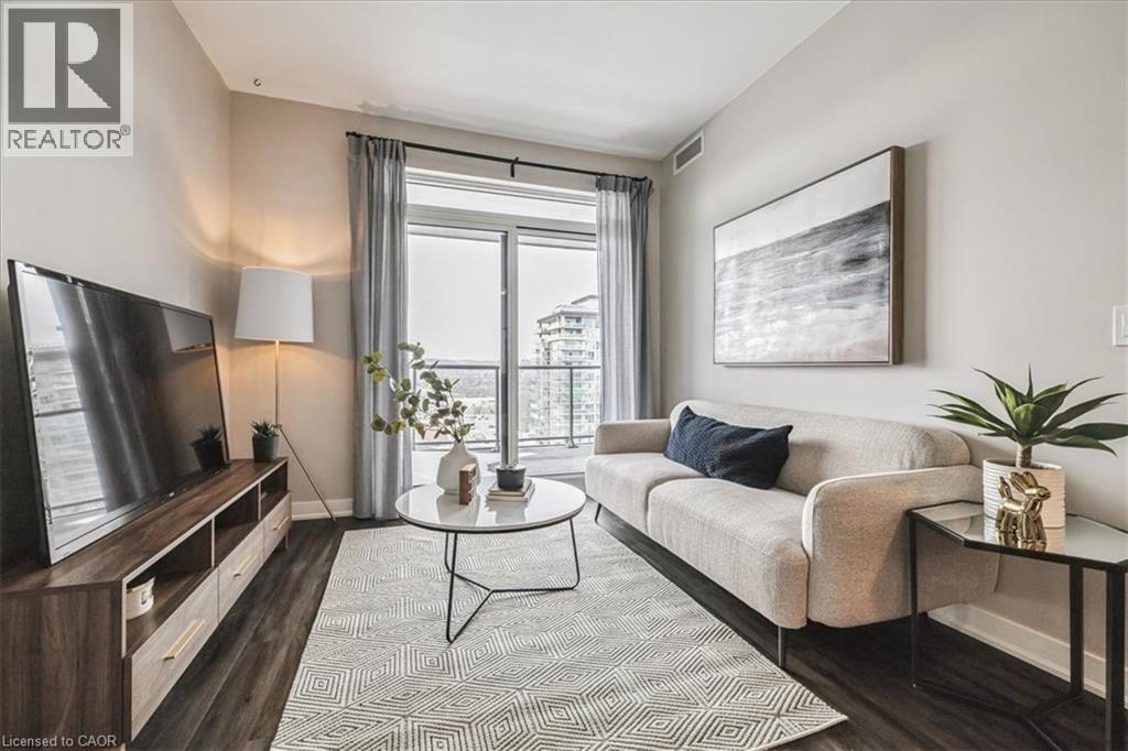 2007 James Street Unit# 1201, Burlington, Ontario  L7R 0G7 - Photo 10 - 40788532