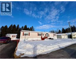 130 Nepisiguit, dieppe, New Brunswick