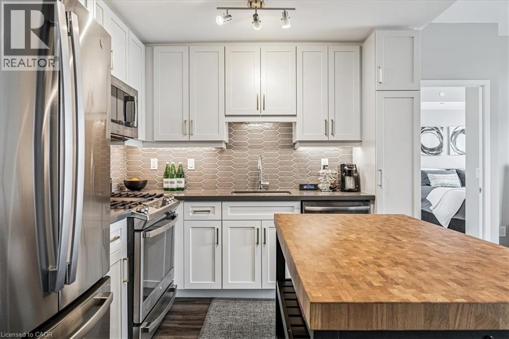 2007 James Street Unit# 1201, Burlington, Ontario  L7R 0G7 - Photo 14 - 40788532