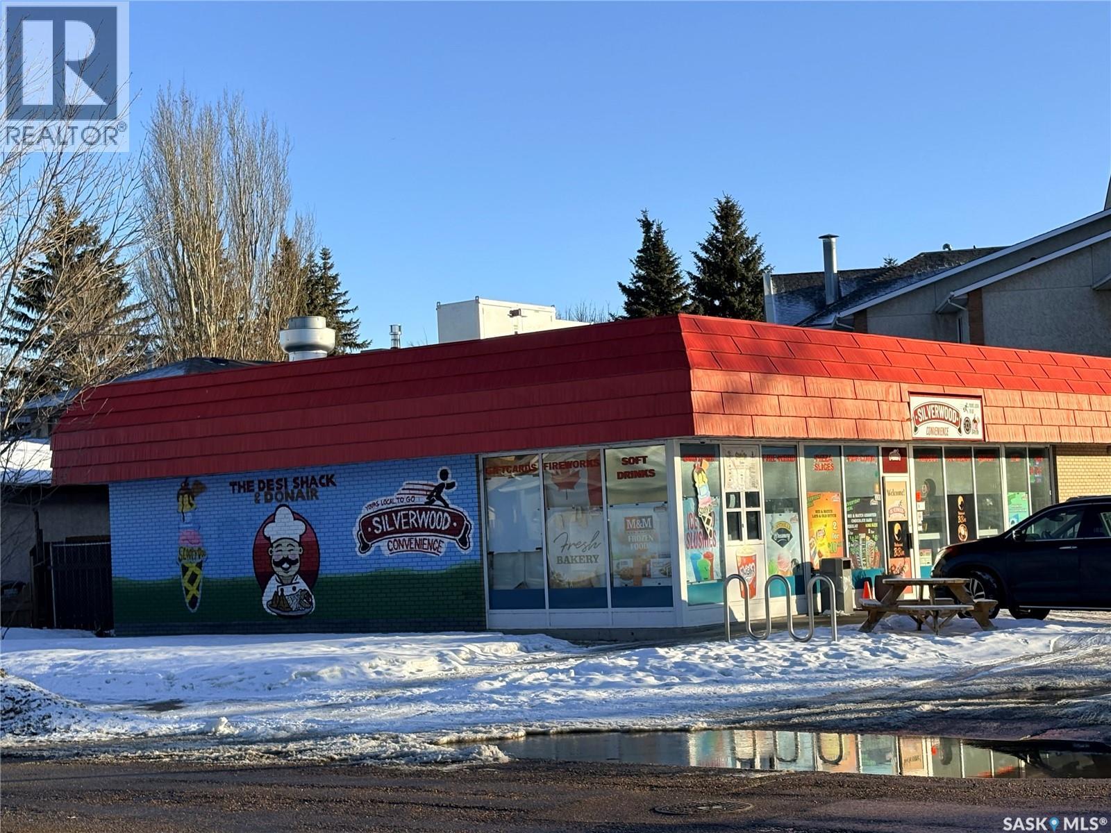 330 Silverwood Road, Saskatoon, Saskatchewan  S7K 6Y4 - Photo 23 - SK028270