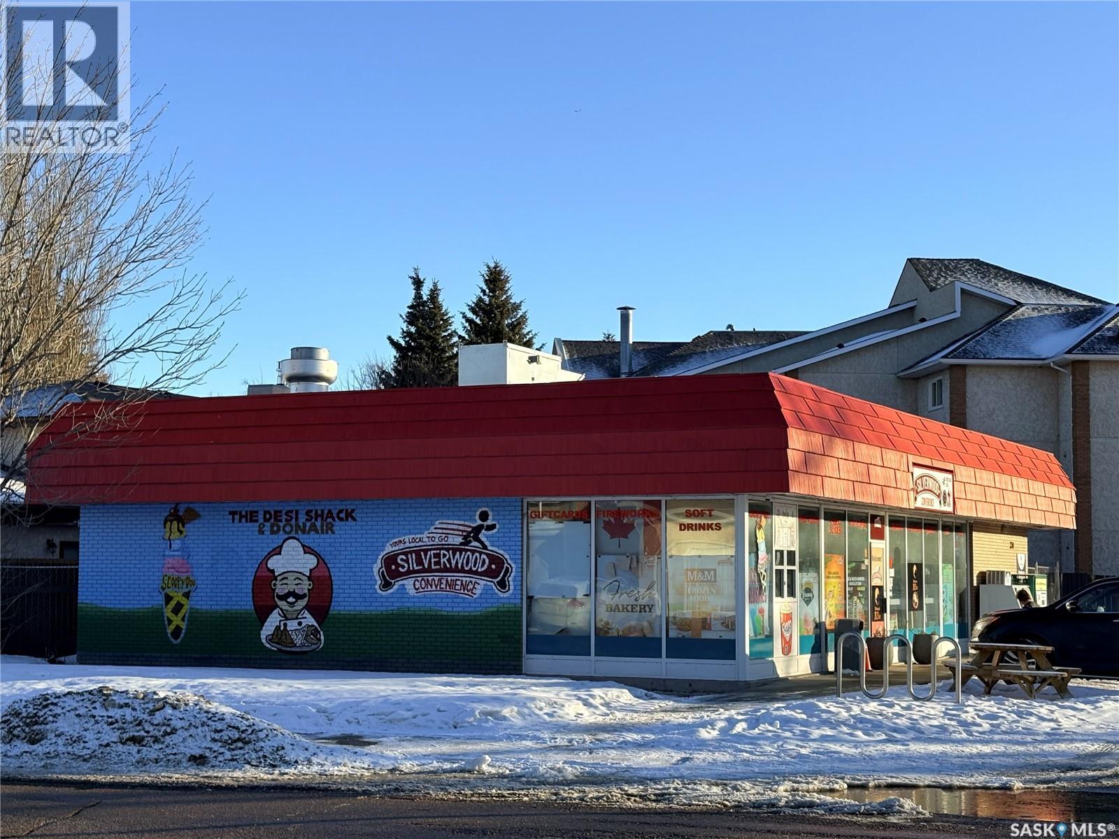 330 Silverwood Road, Saskatoon, Saskatchewan  S7K 6Y4 - Photo 24 - SK028269