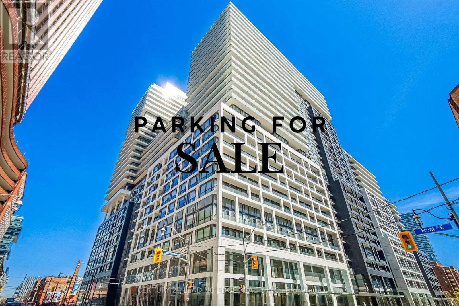 136 - 135 LOWER SHERBOURNE STREET, Toronto, Ontario