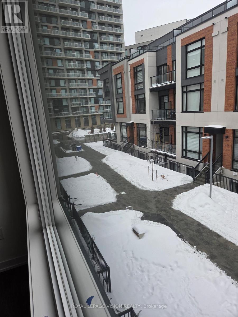 Th 1235 - 10 David Eyer Road, Richmond Hill, Ontario  L4S 0N1 - Photo 5 - N12772908