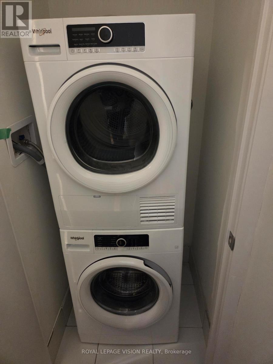 Th 1235 - 10 David Eyer Road, Richmond Hill, Ontario  L4S 0N1 - Photo 12 - N12772908