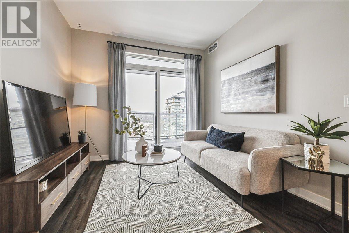 1201 - 2007 James Street, Burlington, Ontario  L7R 0G7 - Photo 13 - W12559142