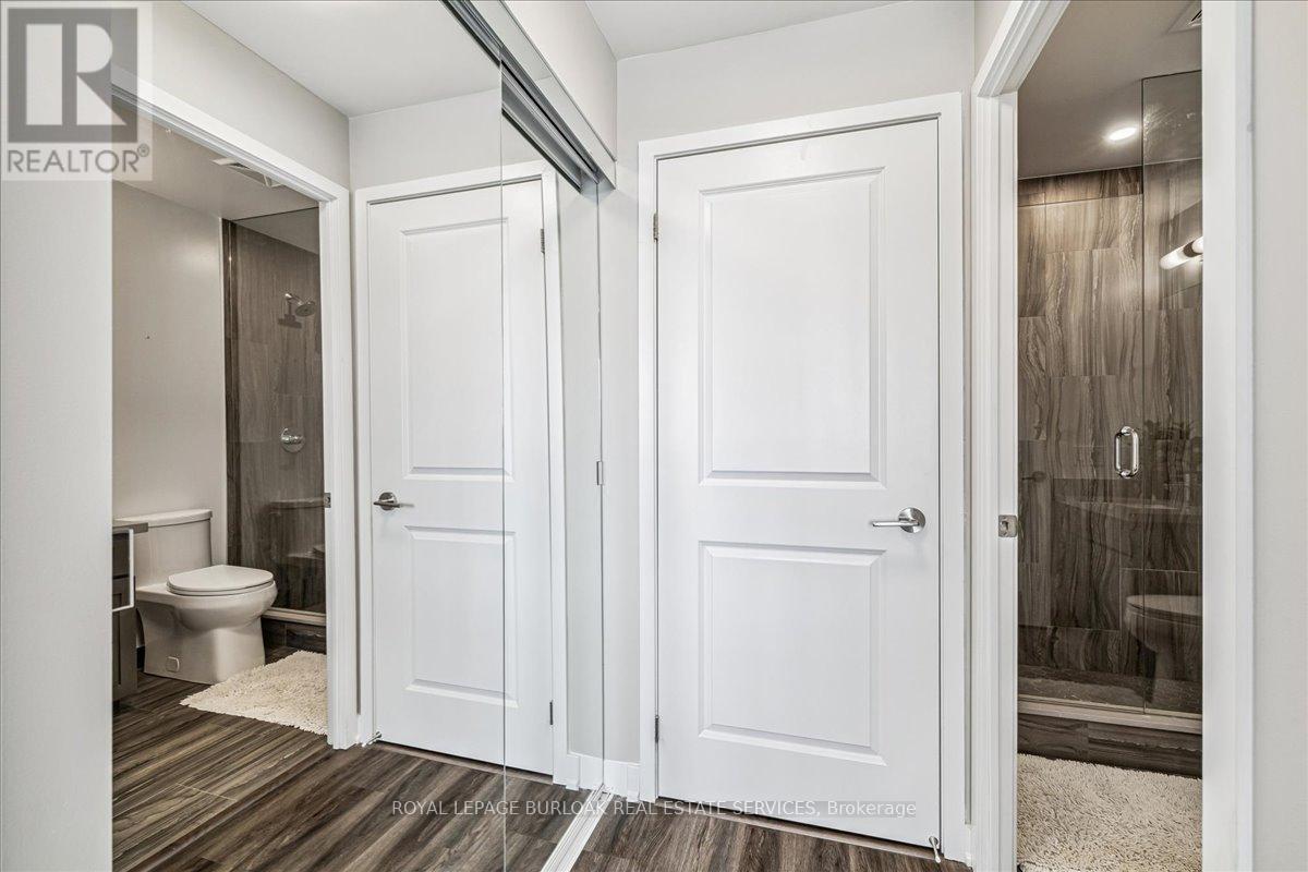 1201 - 2007 James Street, Burlington, Ontario  L7R 0G7 - Photo 25 - W12559142