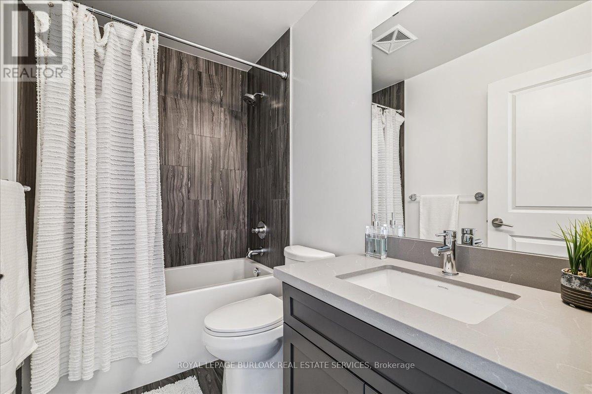 1201 - 2007 James Street, Burlington, Ontario  L7R 0G7 - Photo 31 - W12559142