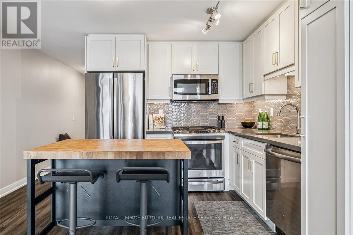 1201 - 2007 James Street, Burlington, Ontario  L7R 0G7 - Photo 18 - W12559142