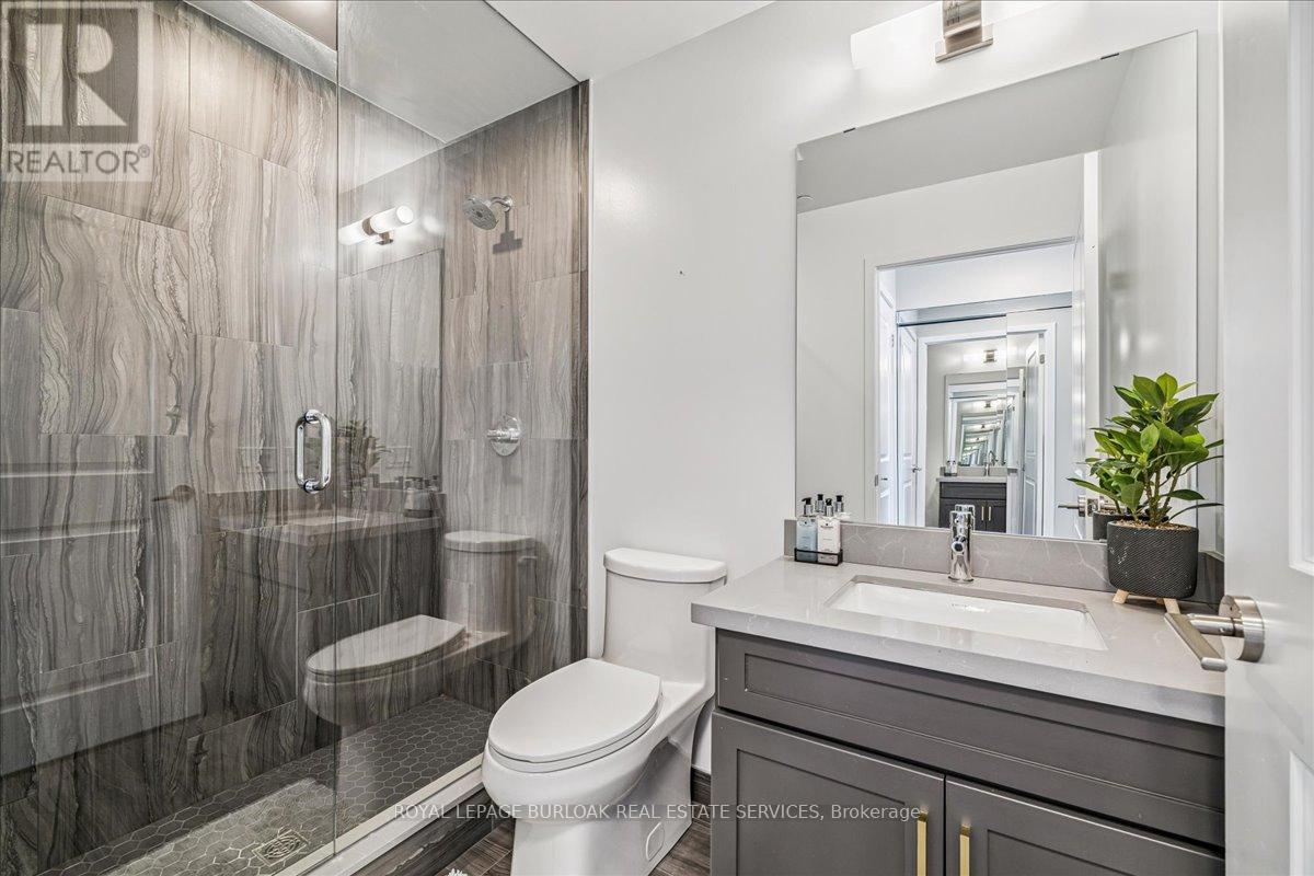 1201 - 2007 James Street, Burlington, Ontario  L7R 0G7 - Photo 27 - W12559142