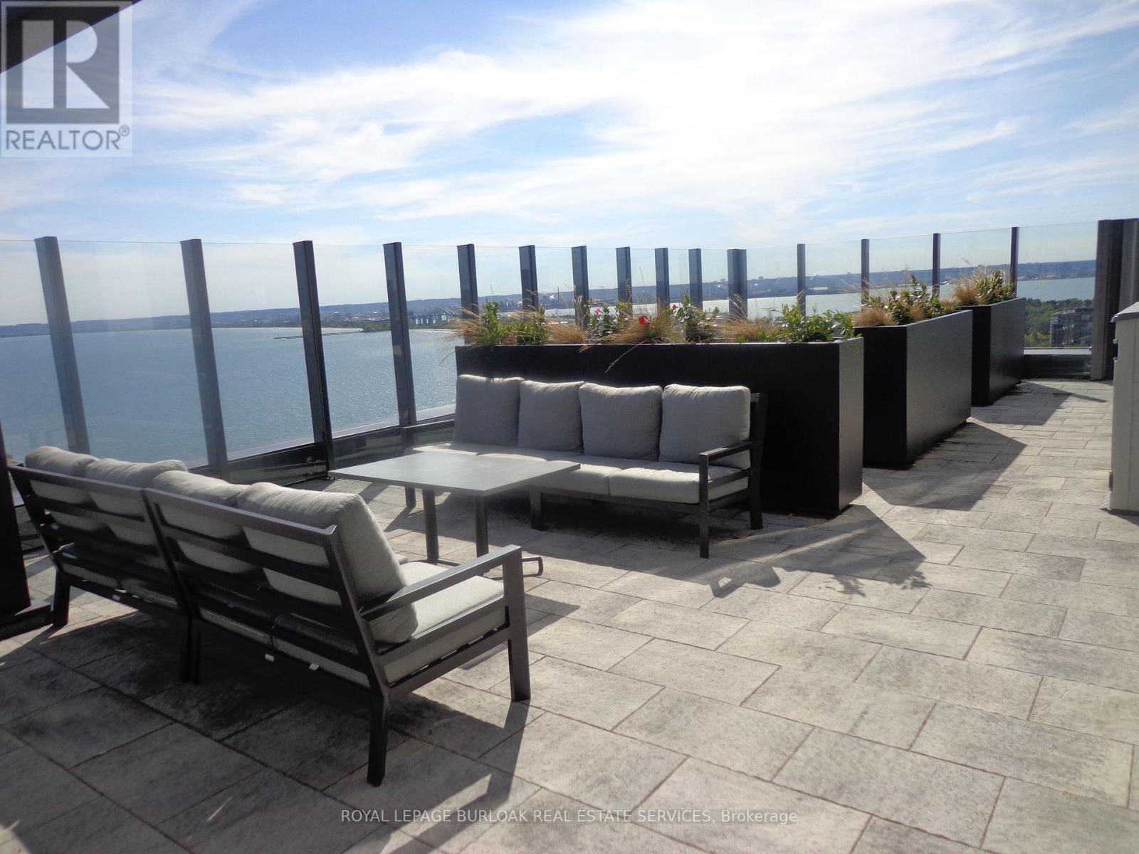 1201 - 2007 James Street, Burlington, Ontario  L7R 0G7 - Photo 50 - W12559142