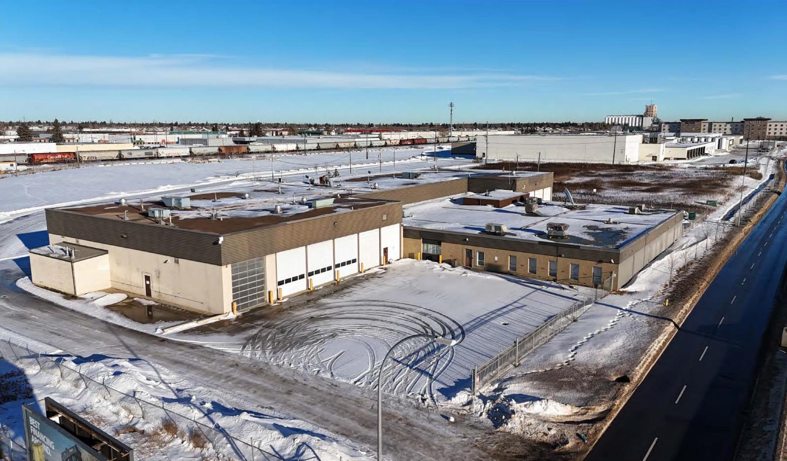 13940  Yellowhead Trail NW, edmonton, Alberta