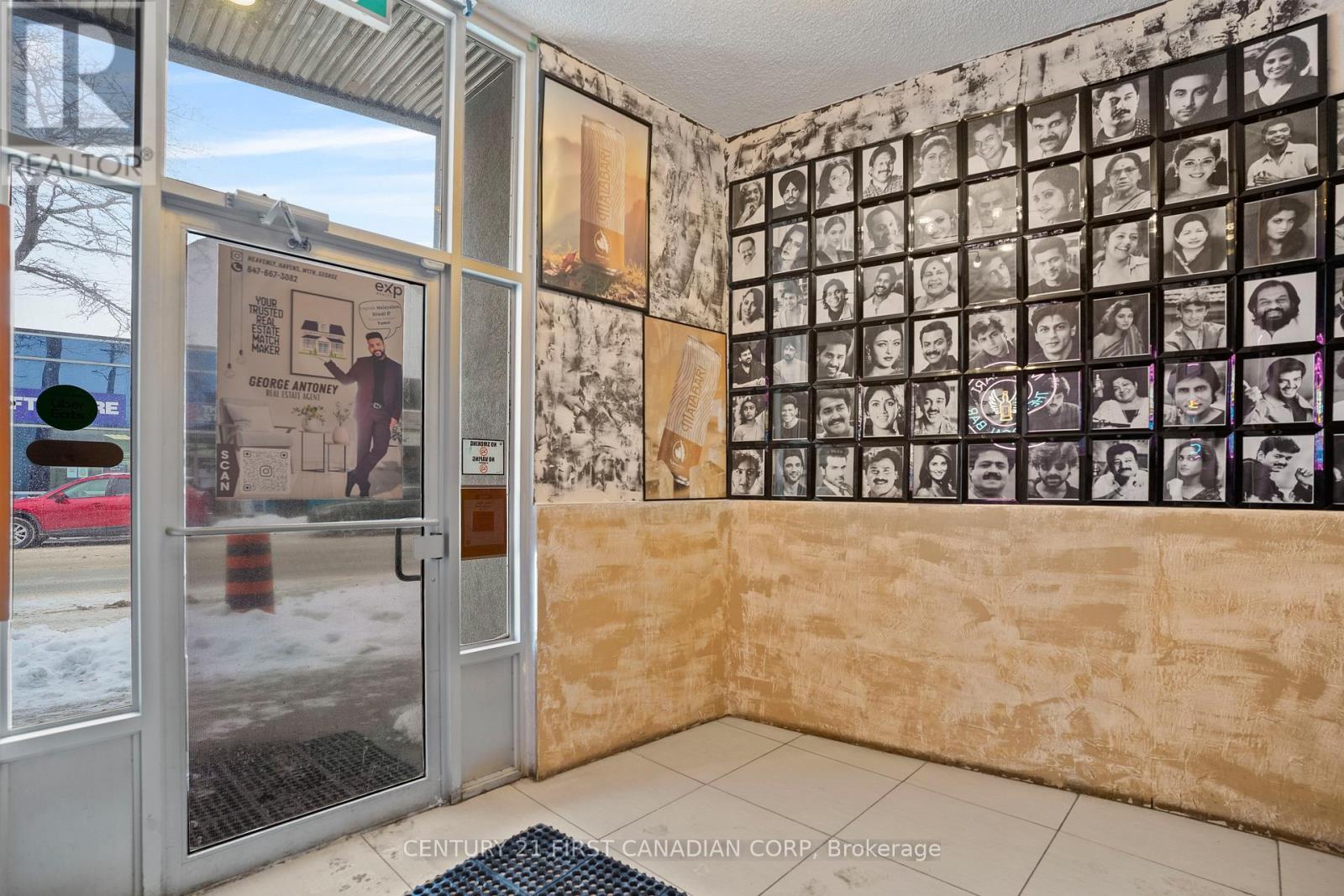 Unit A - 117 Christina Street N, Sarnia, Ontario  N7T 5T7 - Photo 12 - X12774832