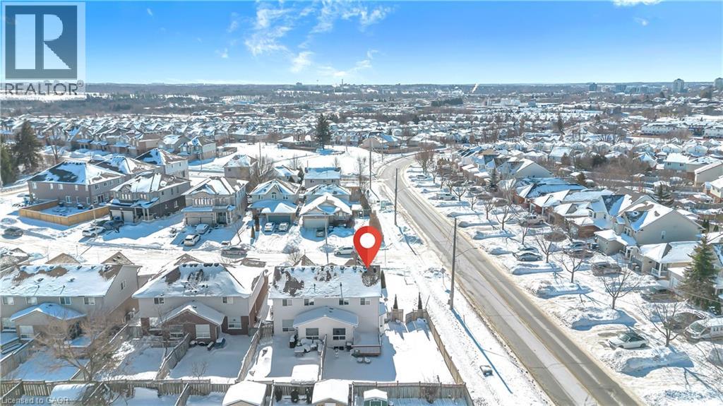 25 Breesegarden Lane, Guelph, Ontario  N1E 7H1 - Photo 40 - 40804269