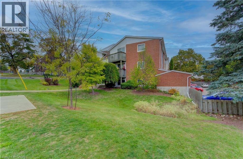 30 Bridge Street W Unit# 104, Kitchener, Ontario  N2K 1K4 - Photo 3 - 40803725