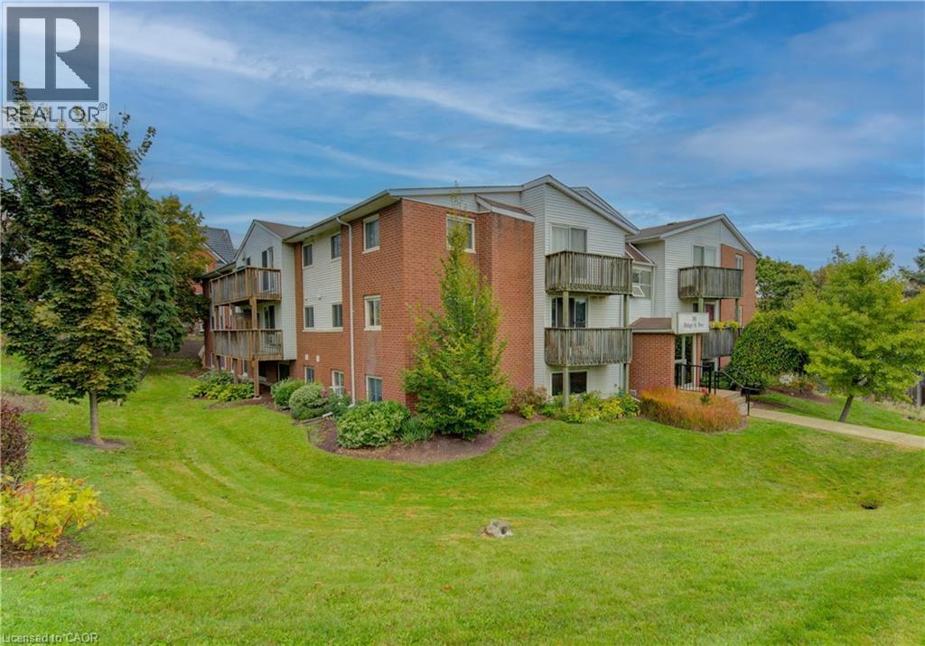 30 Bridge Street W Unit# 104, Kitchener, Ontario  N2K 1K4 - Photo 5 - 40803725