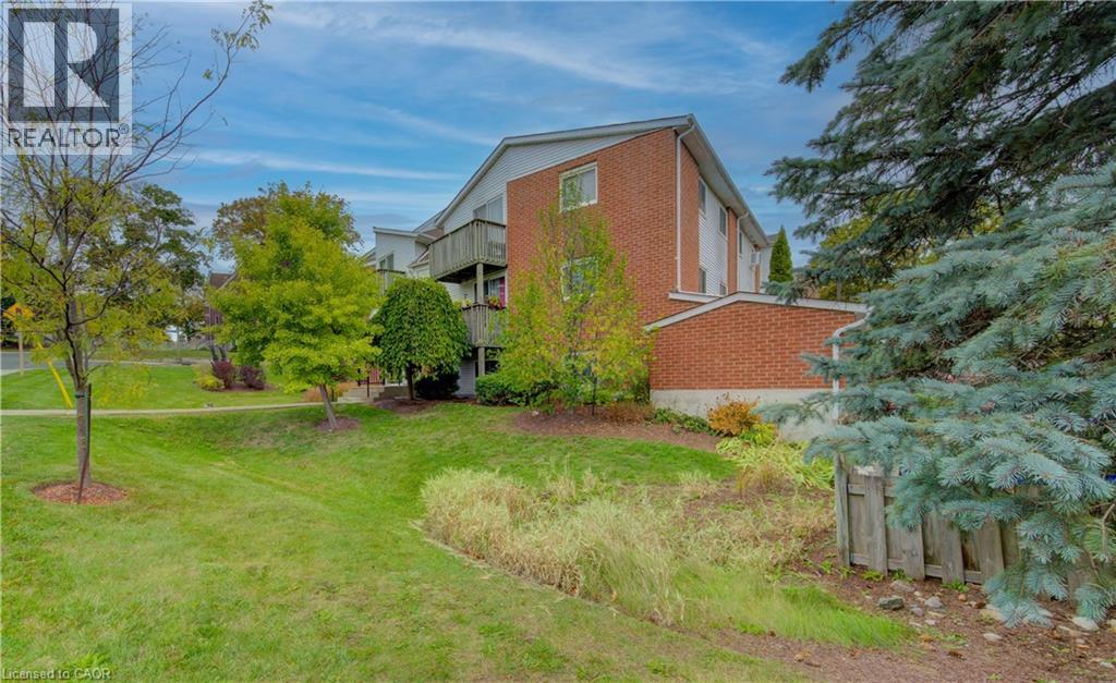 30 Bridge Street W Unit# 104, Kitchener, Ontario  N2K 1K4 - Photo 8 - 40803725