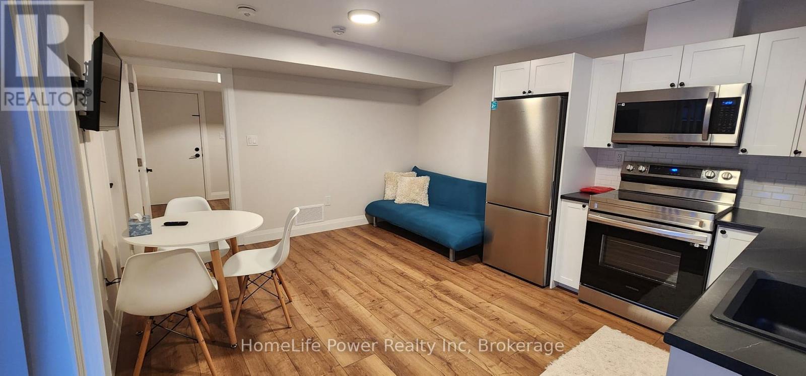 Basement - 19 Ferris Circle Lane, Guelph, Ontario  N1G 4X2 - Photo 11 - X12776432