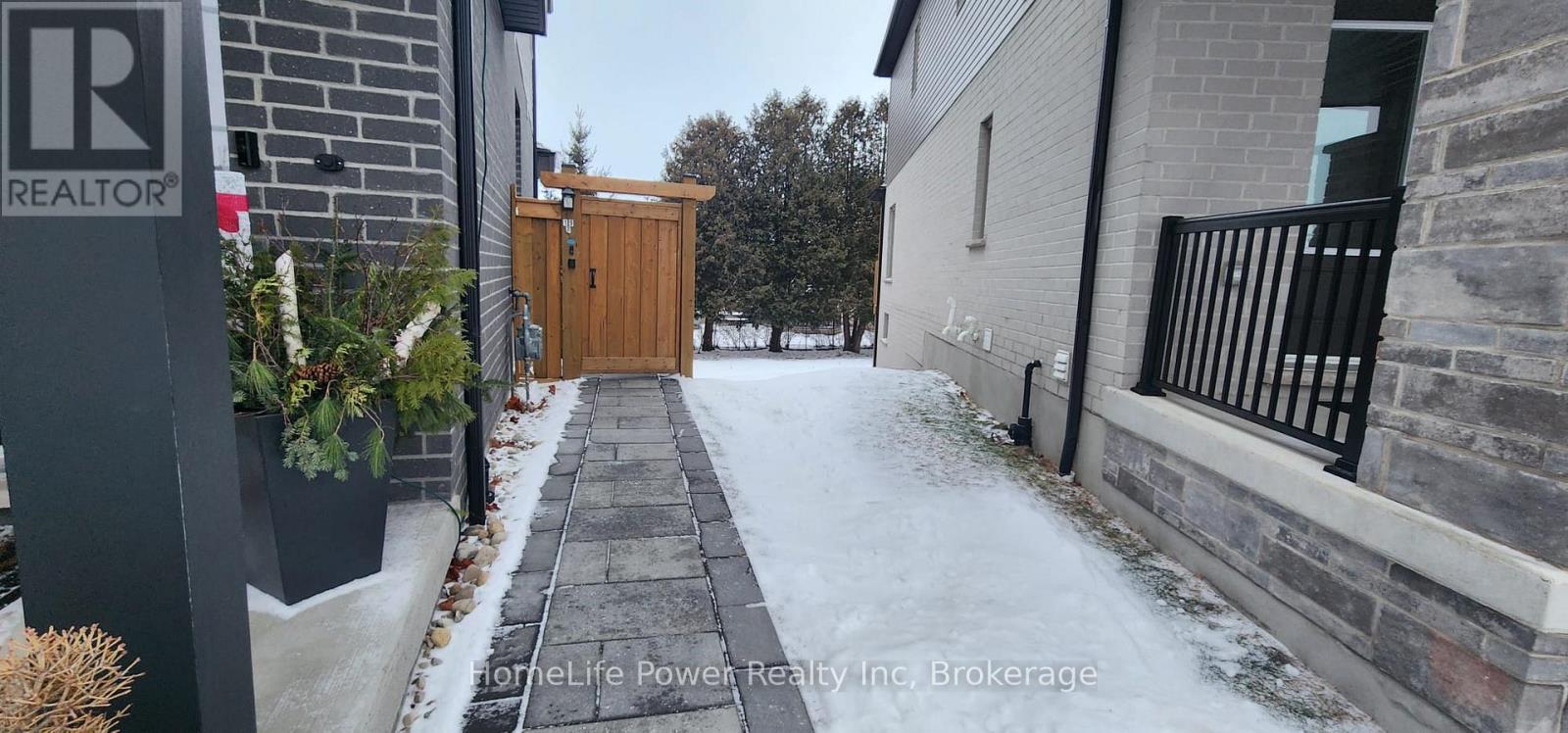Basement - 19 Ferris Circle Lane, Guelph, Ontario  N1G 4X2 - Photo 2 - X12776432