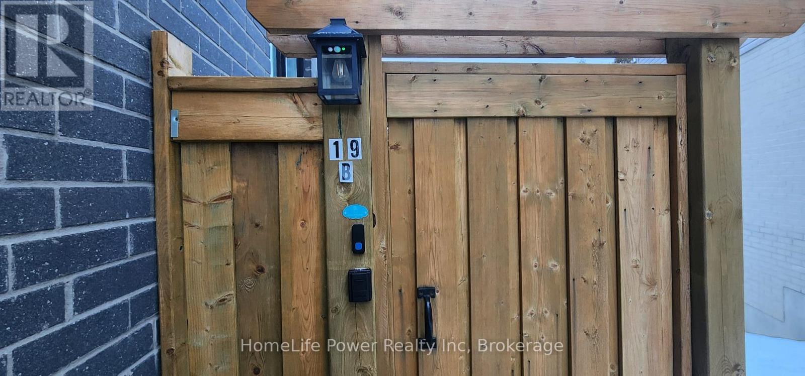 Basement - 19 Ferris Circle Lane, Guelph, Ontario  N1G 4X2 - Photo 3 - X12776432