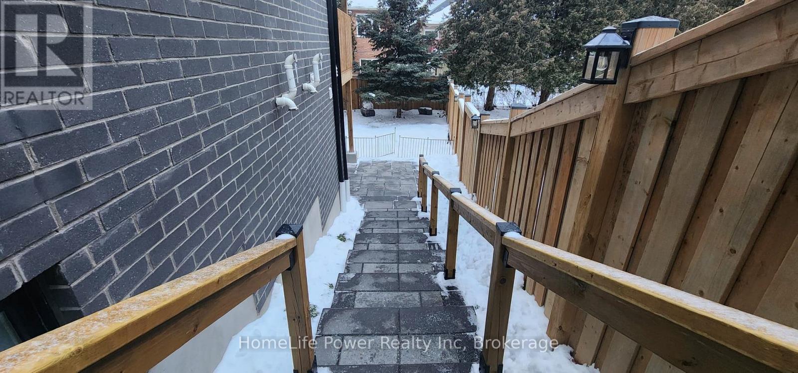 Basement - 19 Ferris Circle Lane, Guelph, Ontario  N1G 4X2 - Photo 4 - X12776432