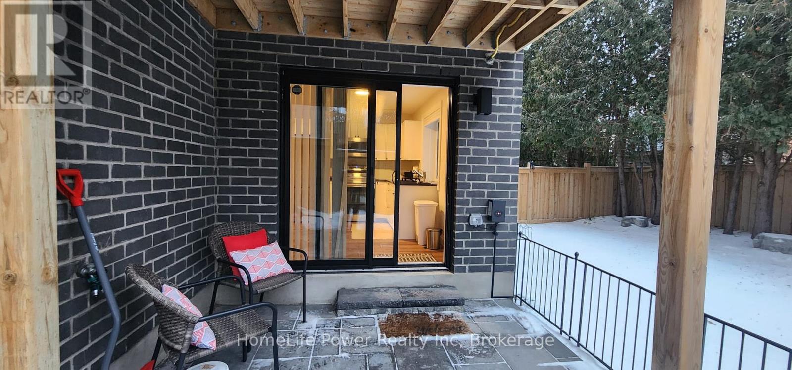 Basement - 19 Ferris Circle Lane, Guelph, Ontario  N1G 4X2 - Photo 5 - X12776432