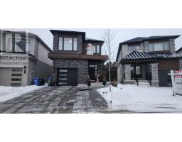 BASEMENT - 19 FERRIS CIRCLE LANE, Guelph, Ontario