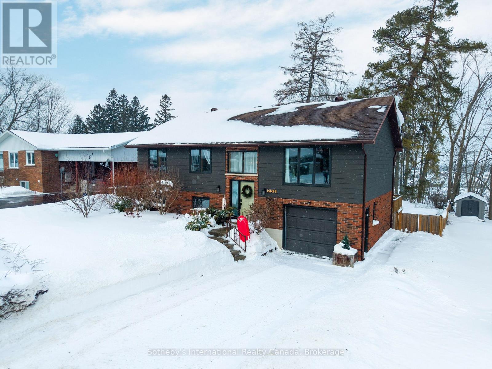 236 COLLINGWOOD STREET W, Meaford, Ontario