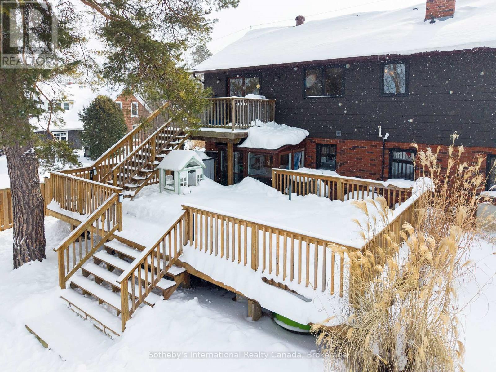 236 Collingwood Street W, Meaford, Ontario  N4L 1M4 - Photo 10 - X12776438