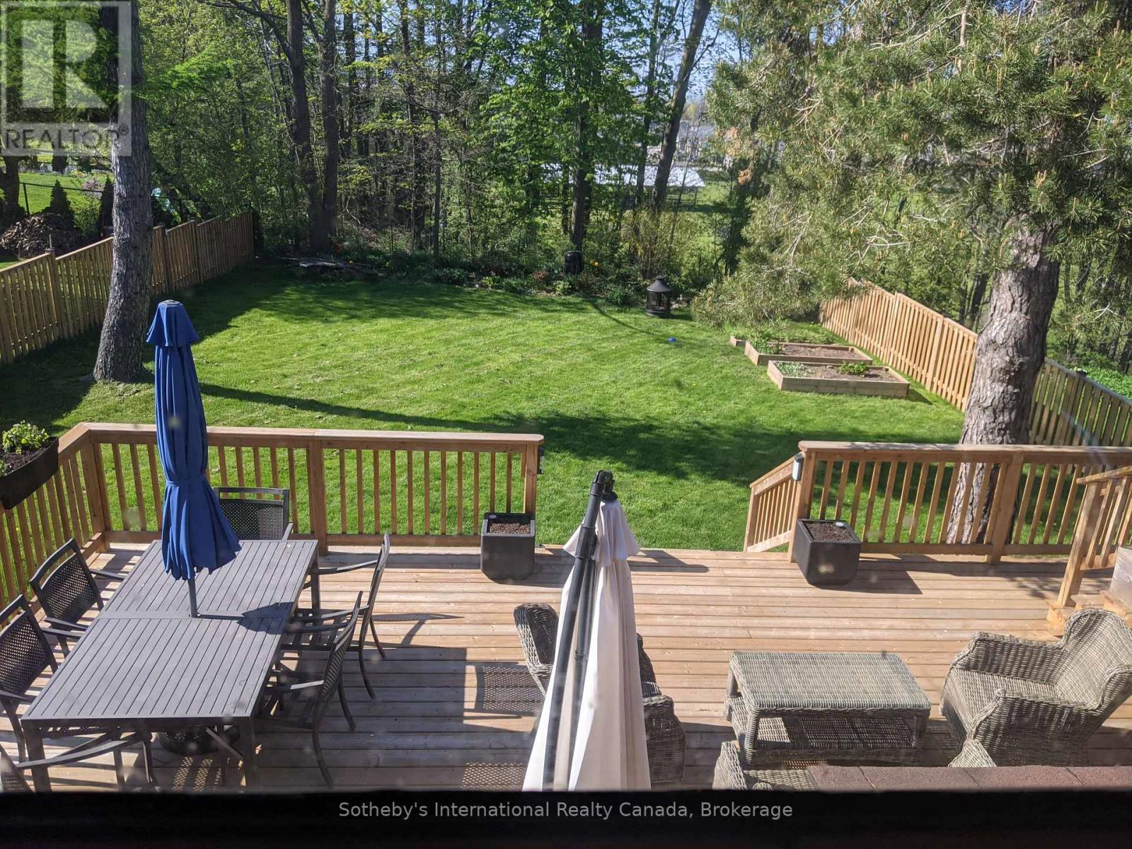 236 Collingwood Street W, Meaford, Ontario  N4L 1M4 - Photo 11 - X12776438