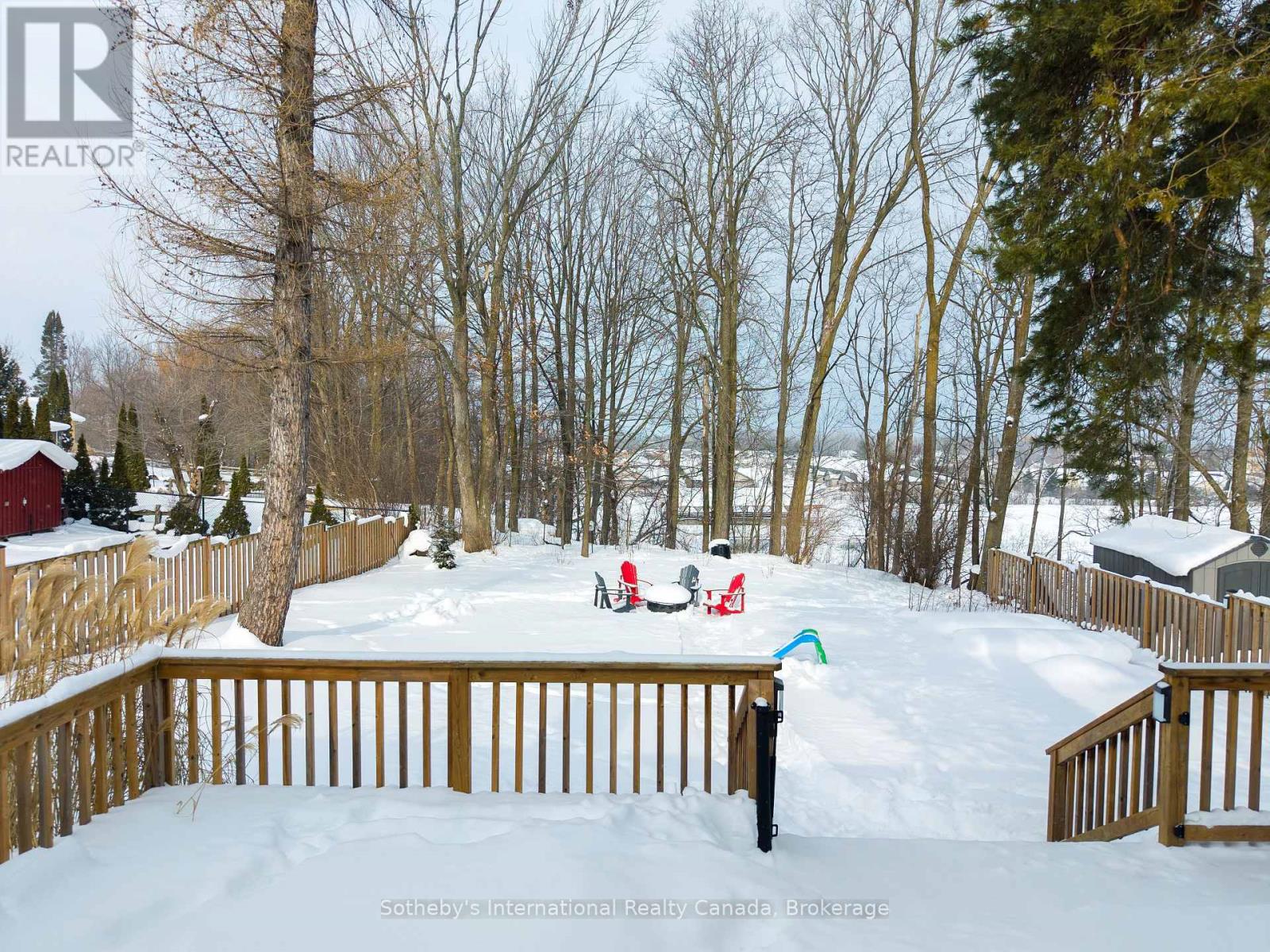 236 Collingwood Street W, Meaford, Ontario  N4L 1M4 - Photo 13 - X12776438