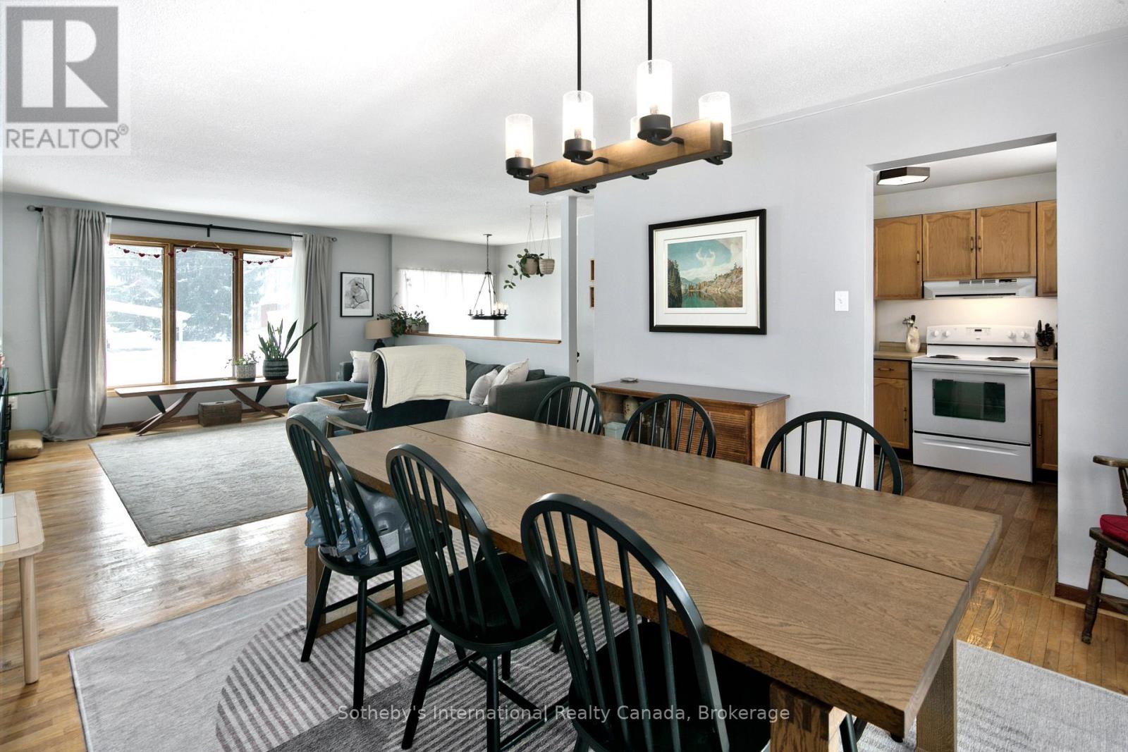 236 Collingwood Street W, Meaford, Ontario  N4L 1M4 - Photo 15 - X12776438