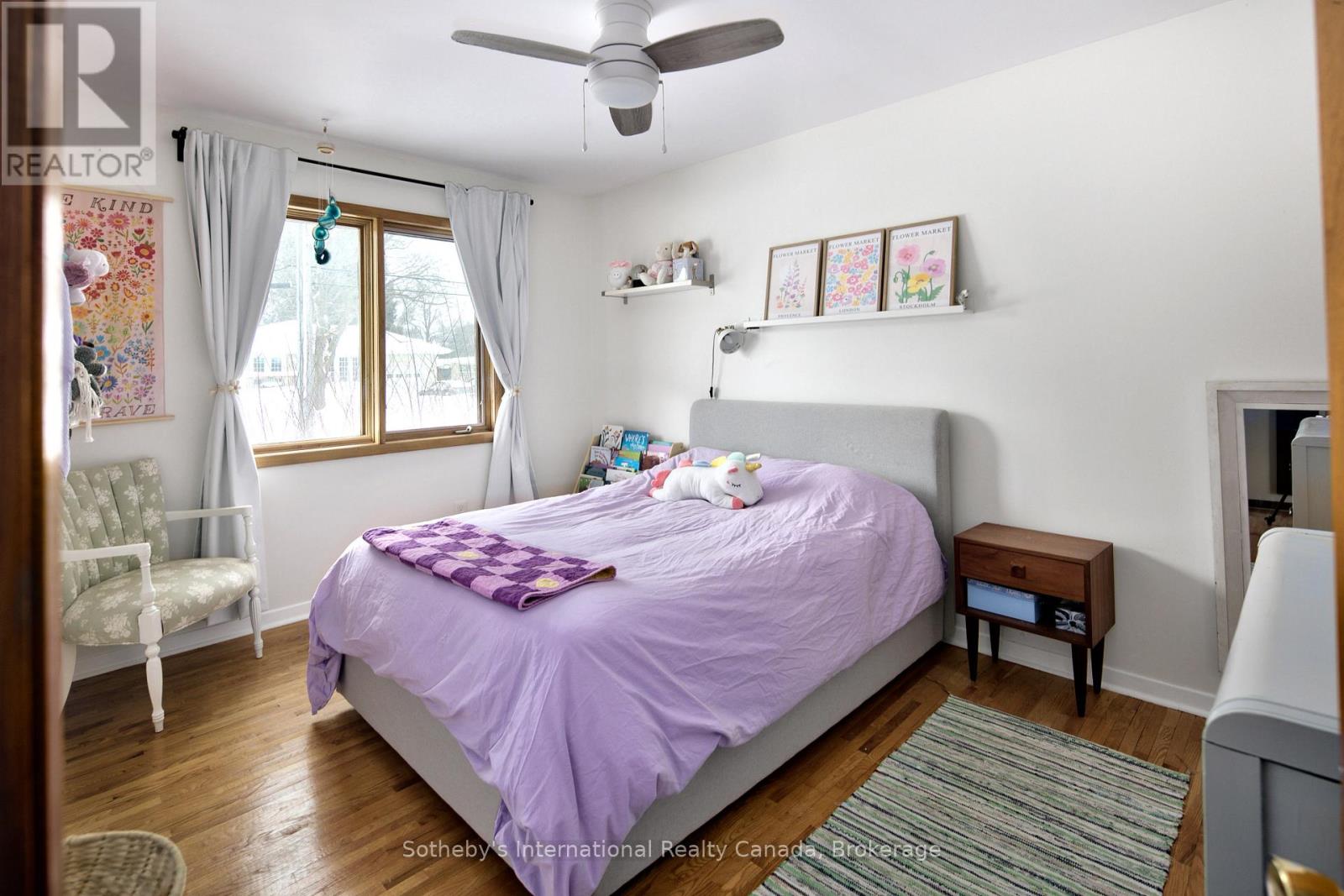 236 Collingwood Street W, Meaford, Ontario  N4L 1M4 - Photo 21 - X12776438