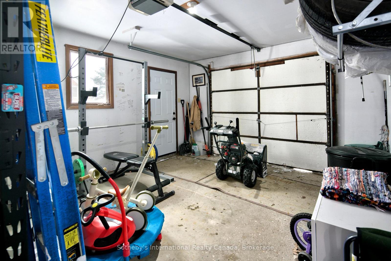 236 Collingwood Street W, Meaford, Ontario  N4L 1M4 - Photo 29 - X12776438