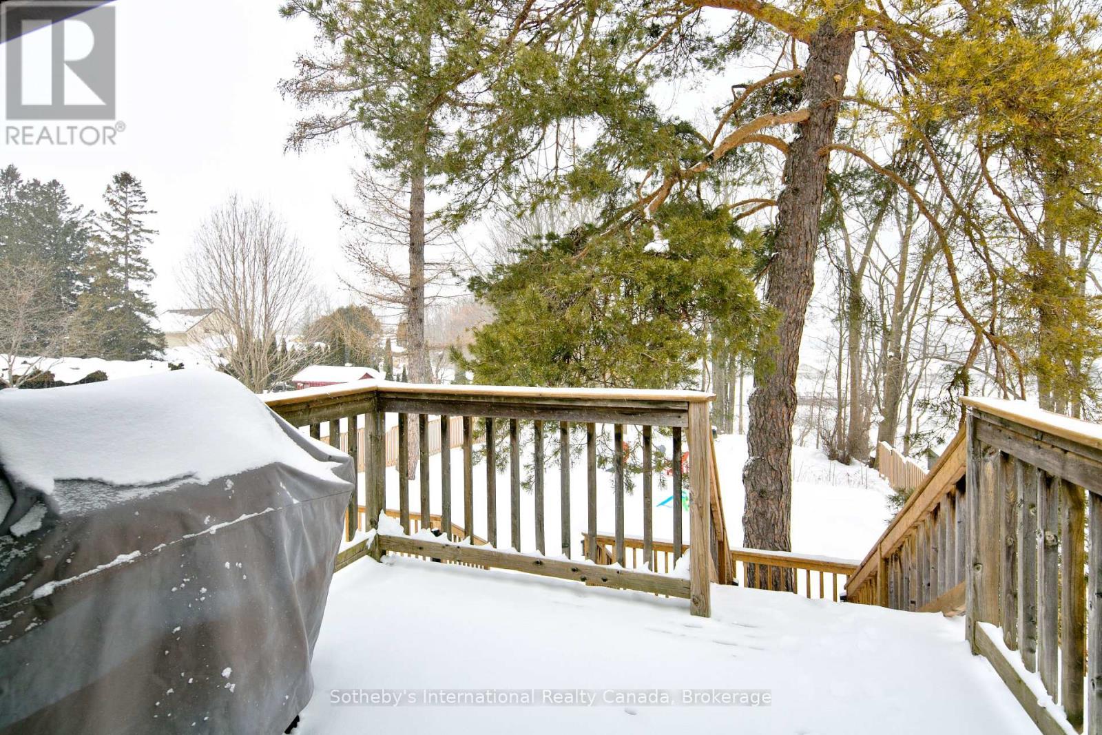 236 Collingwood Street W, Meaford, Ontario  N4L 1M4 - Photo 8 - X12776438