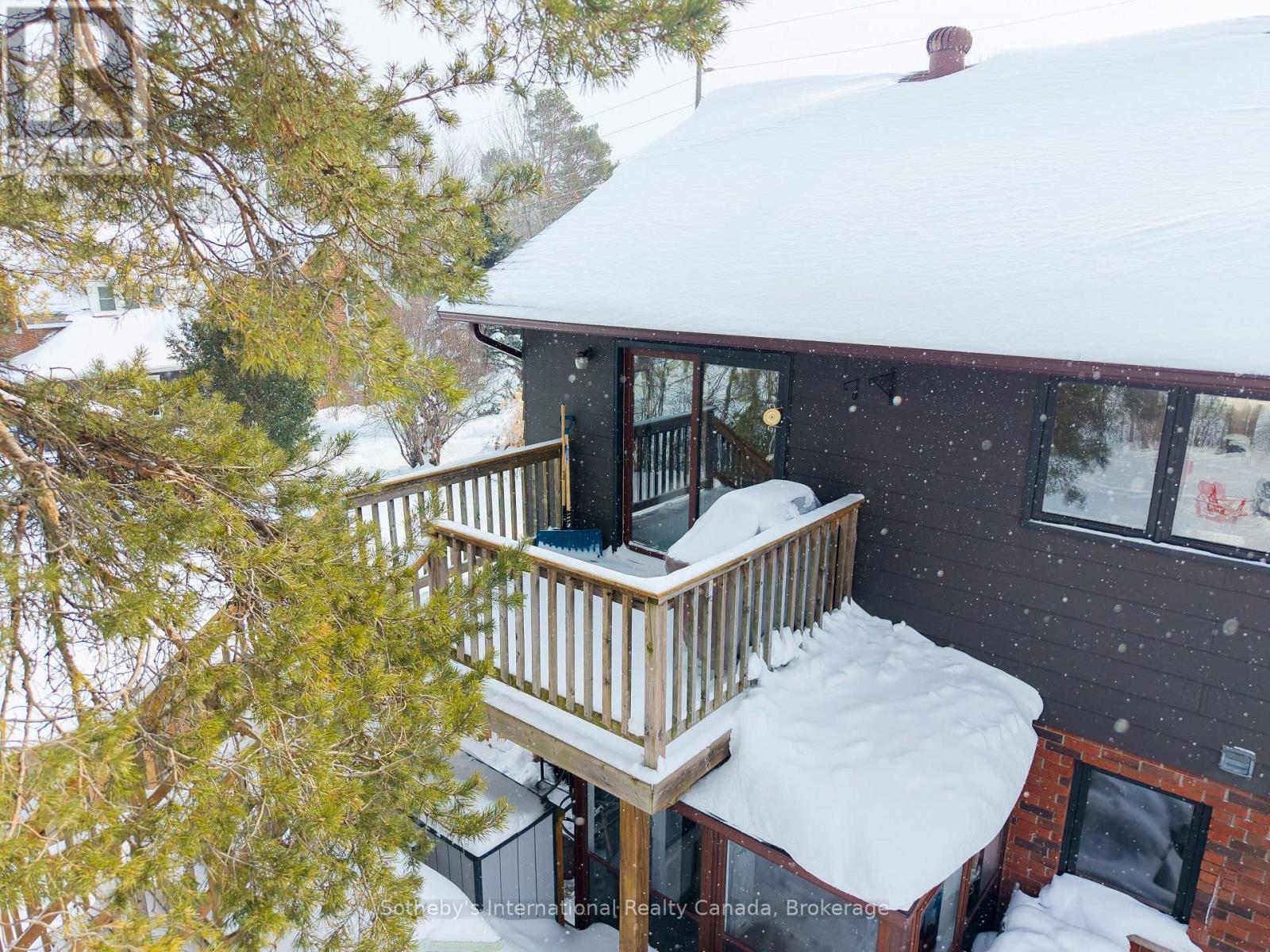 236 Collingwood Street W, Meaford, Ontario  N4L 1M4 - Photo 9 - X12776438