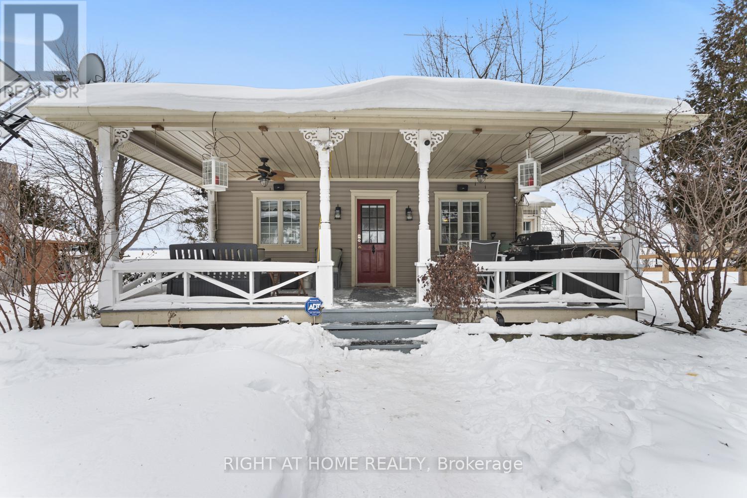 70 Colwell Circle Ne, Scugog, Ontario  L0B 1L0 - Photo 2 - E12776498