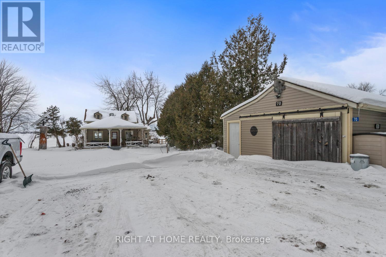 70 Colwell Circle Ne, Scugog, Ontario  L0B 1L0 - Photo 7 - E12776498