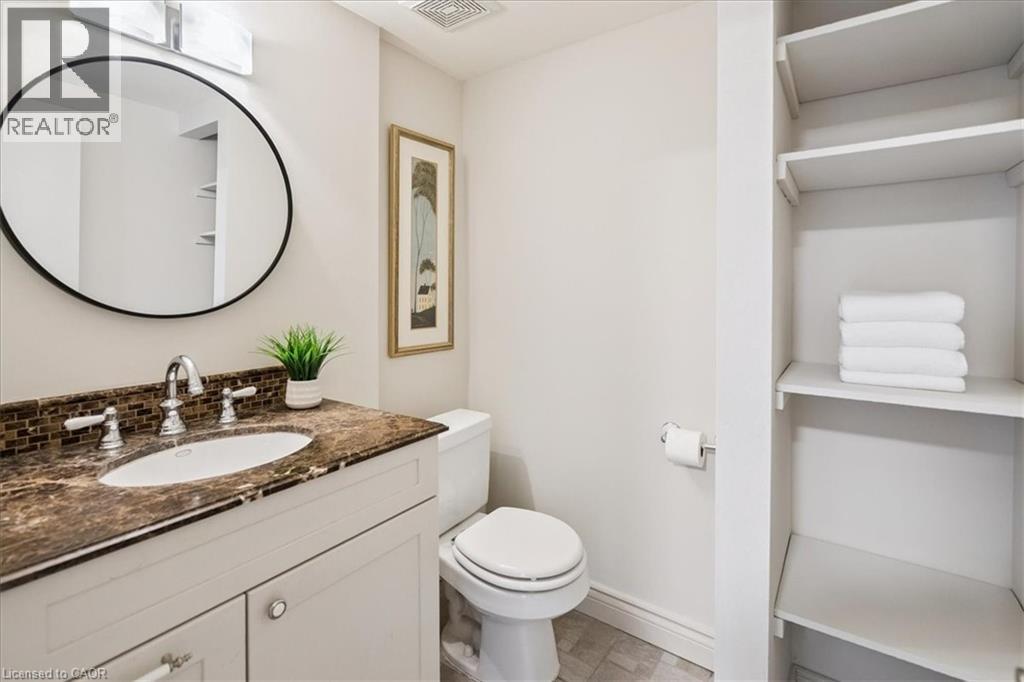 915 Inverhouse Drive Unit# 80, Mississauga, Ontario  L5J 4B2 - Photo 13 - 40797140