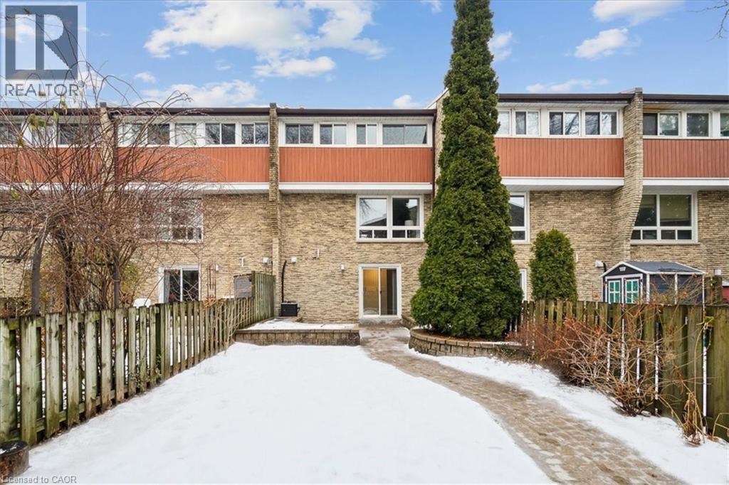 915 Inverhouse Drive Unit# 80, Mississauga, Ontario  L5J 4B2 - Photo 15 - 40797140