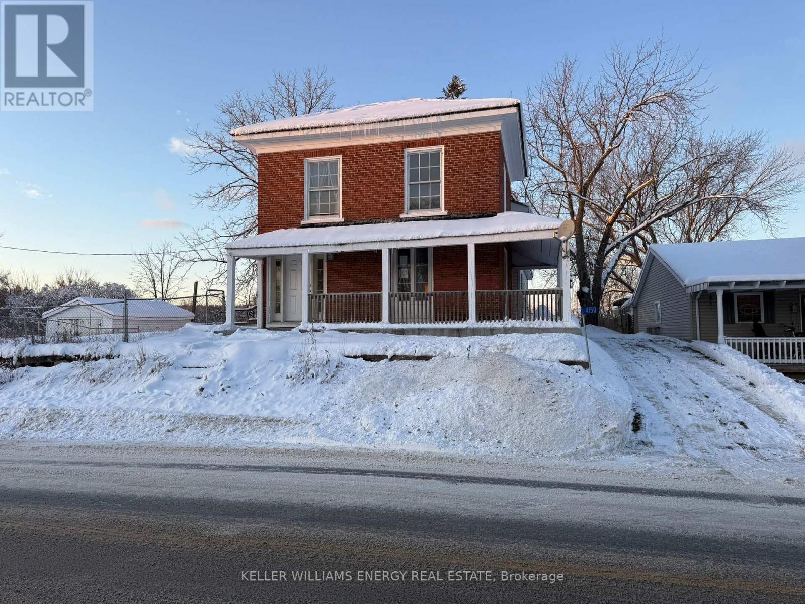 4150 SHANNONVILLE ROAD, Belleville, Ontario