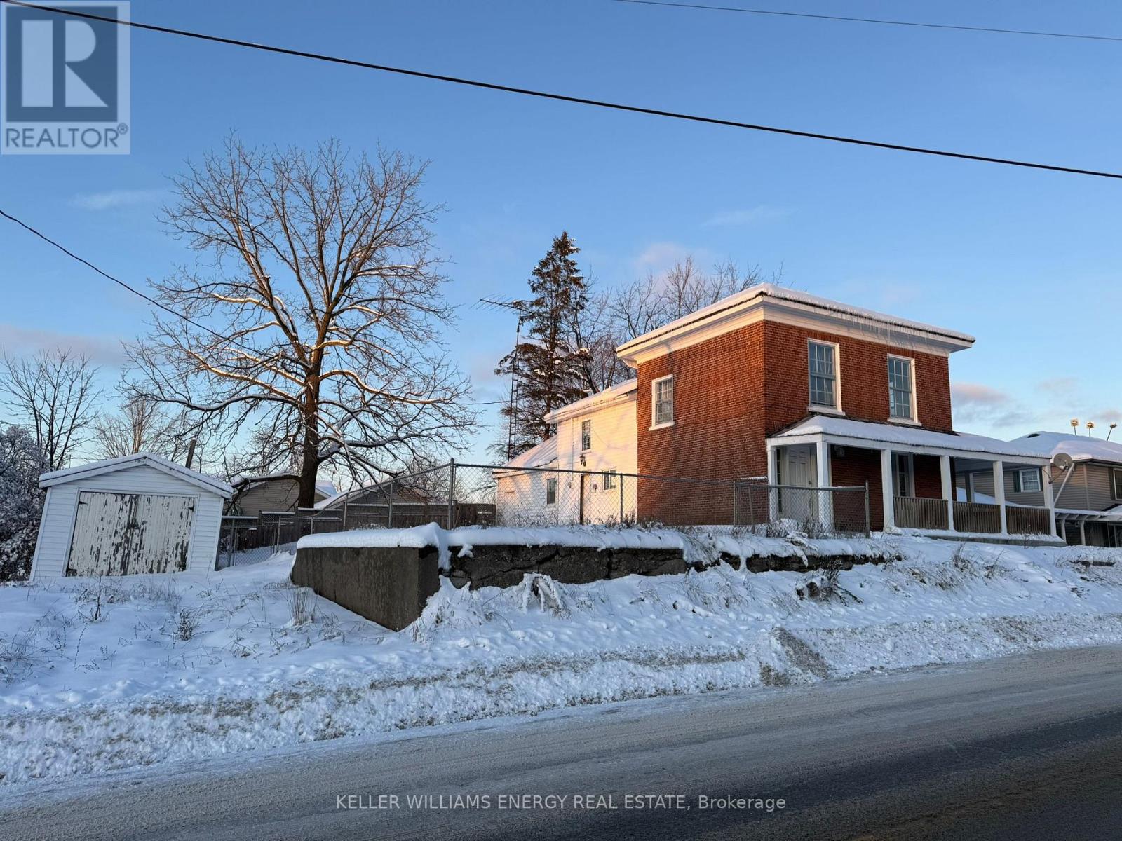 4150 Shannonville Road, Belleville, Ontario  K0K 2Y0 - Photo 15 - X12776378