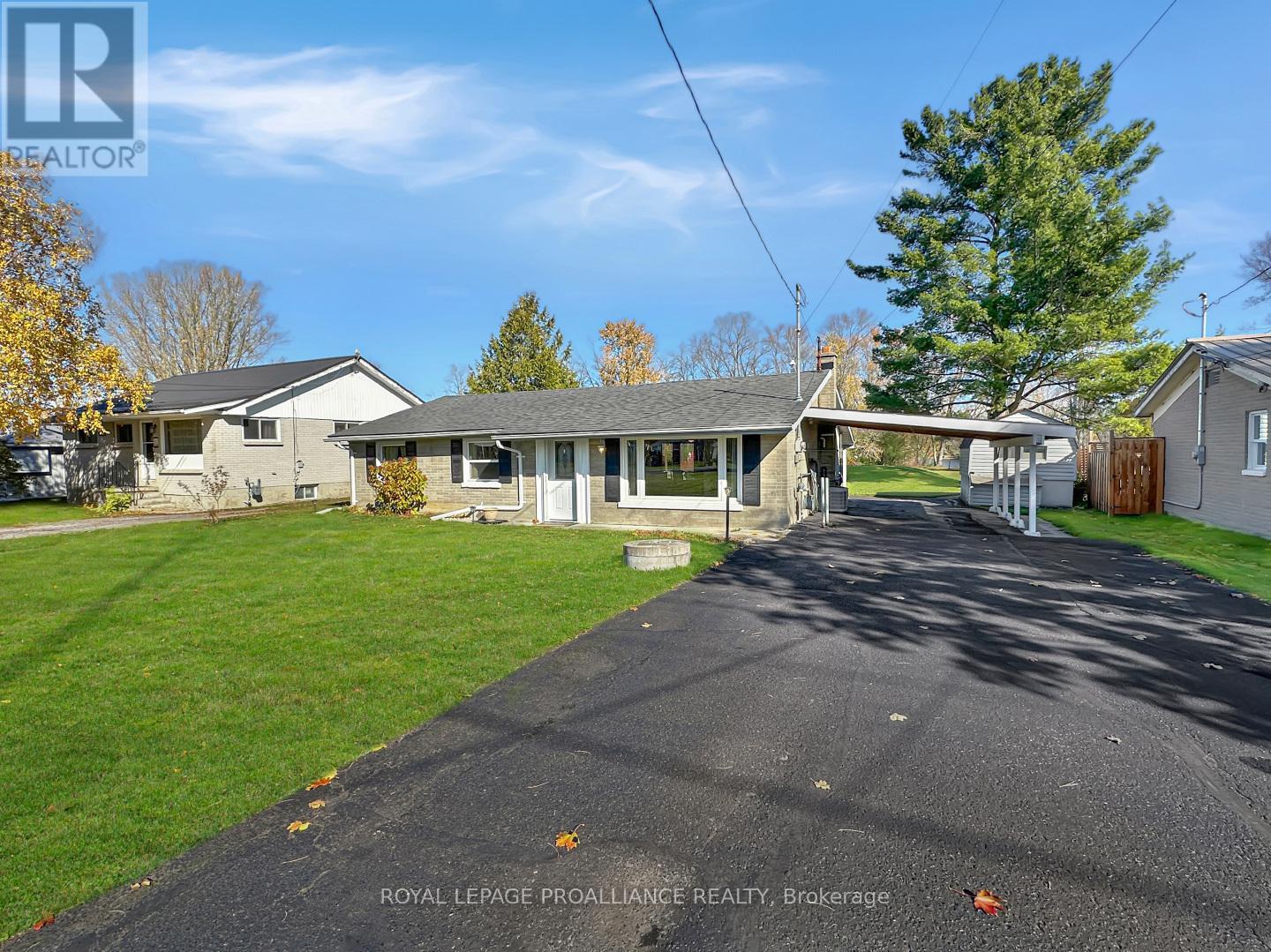 40 Ashley Street, Belleville, Ontario  K0K 2B0 - Photo 33 - X12776448