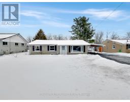 40 ASHLEY STREET, Belleville, Ontario